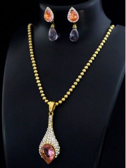 Fashion Pendant Sets